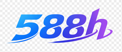 588h লোগো